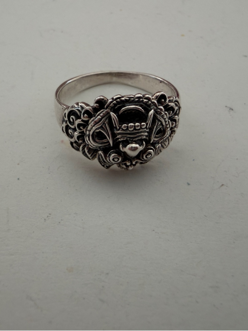 Barong Ring
